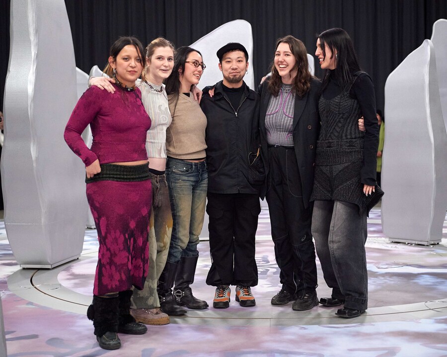 Paolina Russo Autumn/Winter 2024 AW24