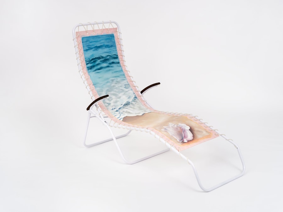 Present Tense at Hauser &amp; Wirth George Rouy Joseph Yaeger