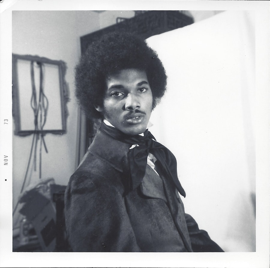 Kenneth Kendall: Hollywood Miniatures