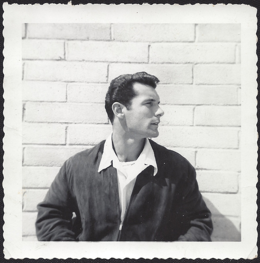 Kenneth Kendall: Hollywood Miniatures