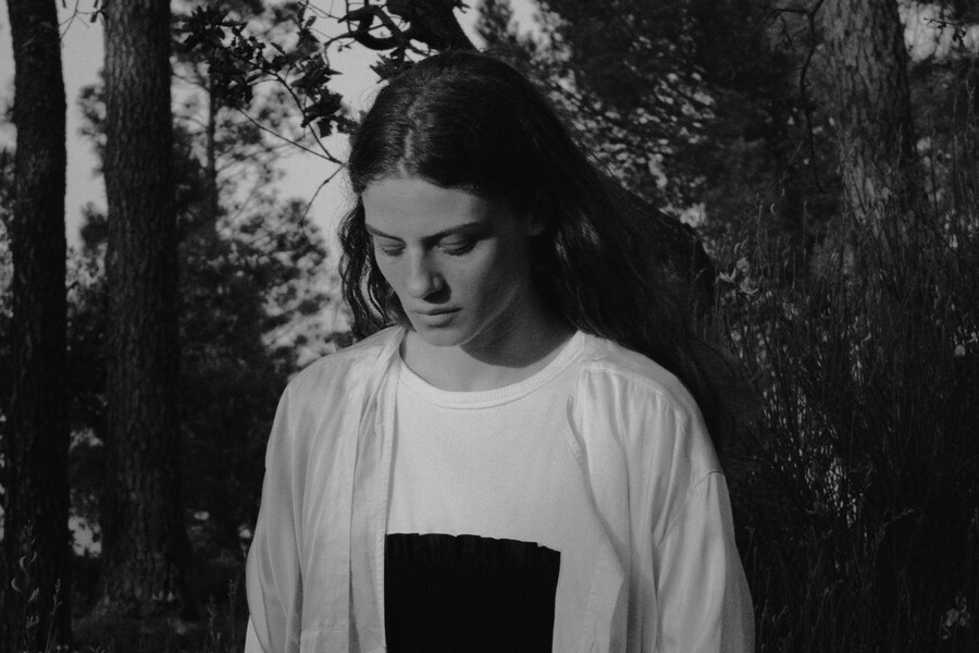 Marie and Lucie by Ewa Kluczenko and Patrick Bienert