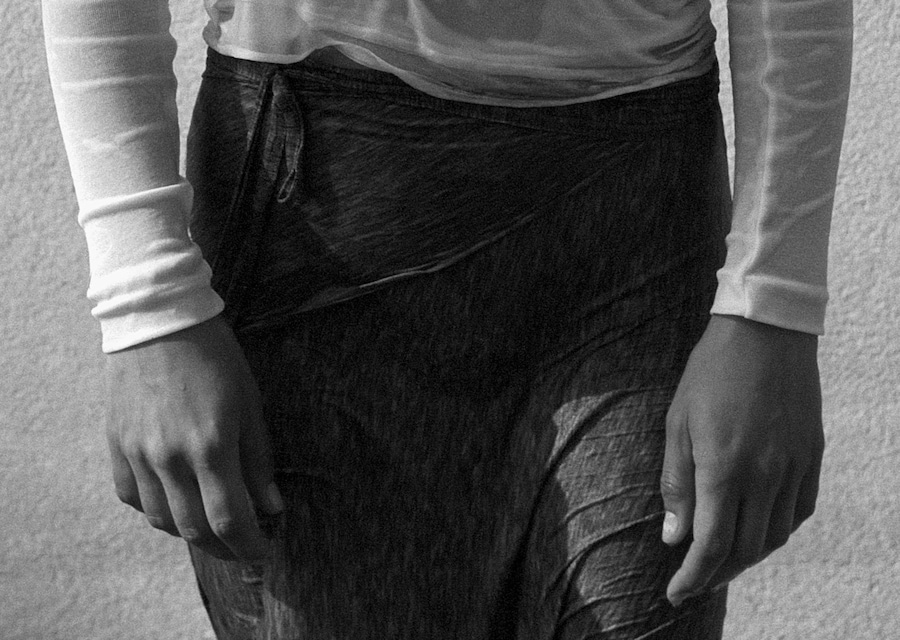 Marie and Lucie by Ewa Kluczenko and Patrick Bienert