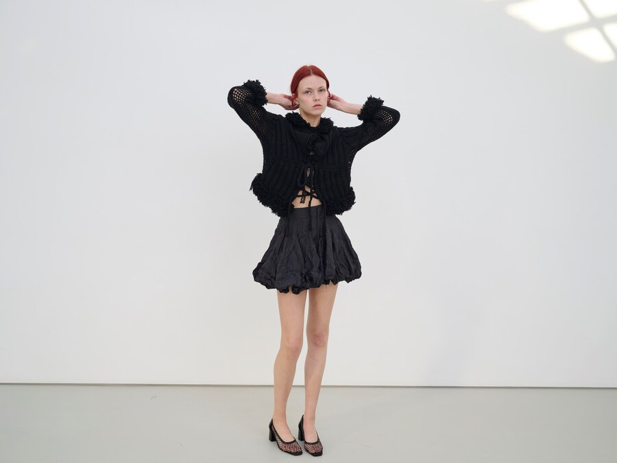 Judy Turner Autumn/Winter 2024