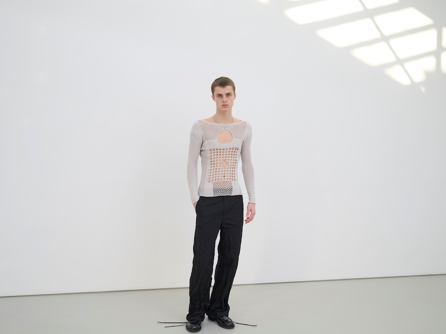 Judy Turner Autumn/Winter 2024