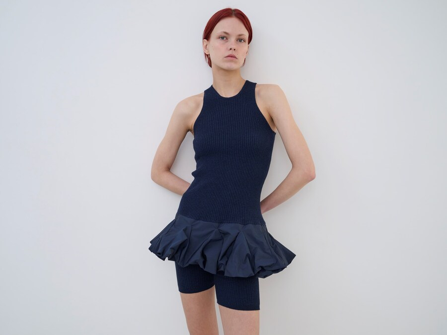 Judy Turner Autumn/Winter 2024