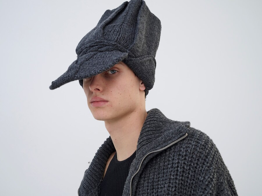Judy Turner Autumn/Winter 2024