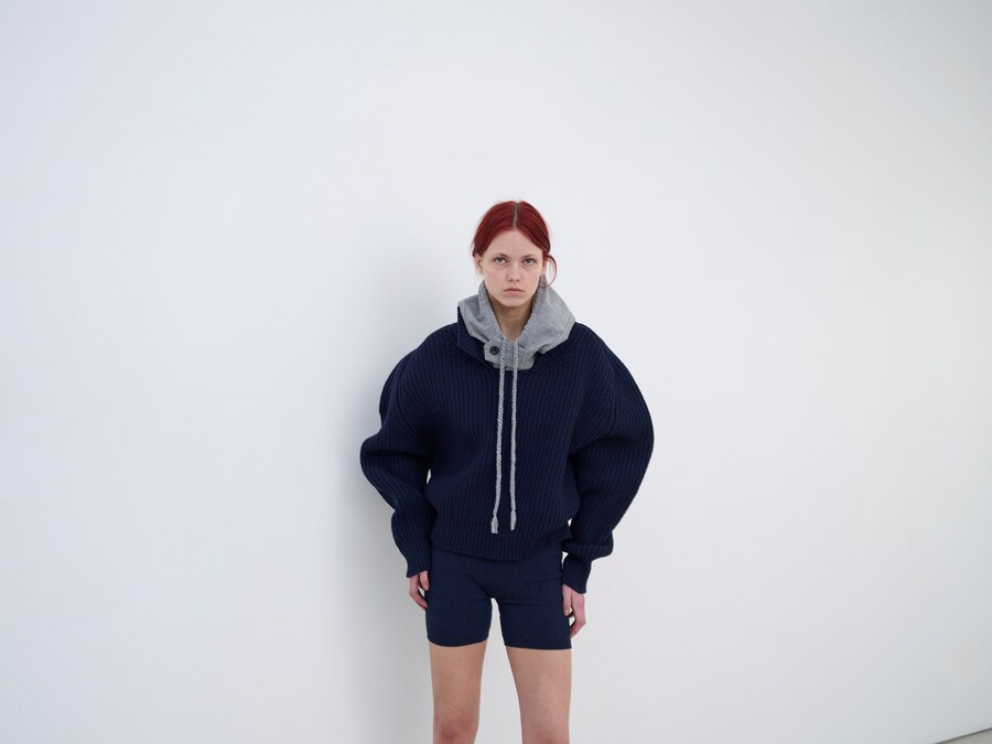 Judy Turner Autumn/Winter 2024