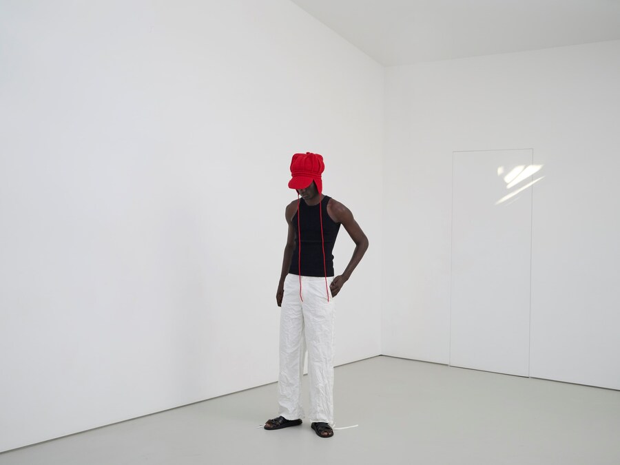 Judy Turner Autumn/Winter 2024