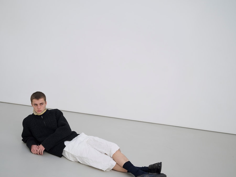 Judy Turner Autumn/Winter 2024