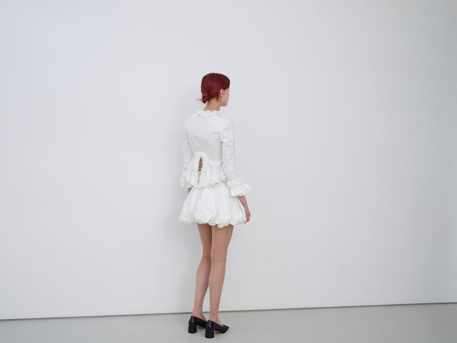 Judy Turner Autumn/Winter 2024