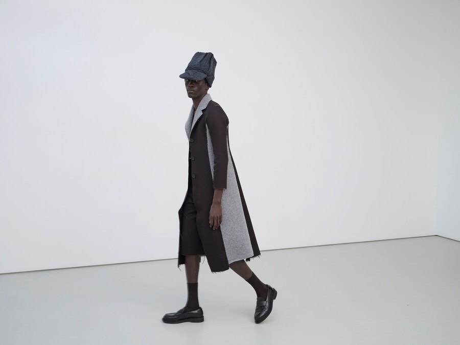 Judy Turner Autumn/Winter 2024