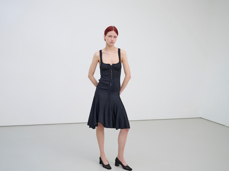 Judy Turner Autumn/Winter 2024