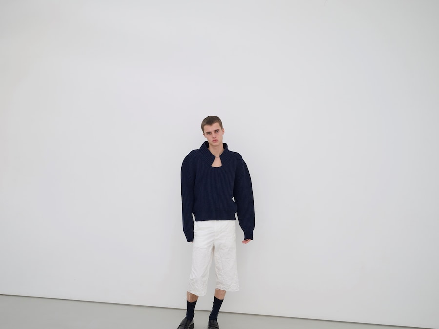 Judy Turner Autumn/Winter 2024