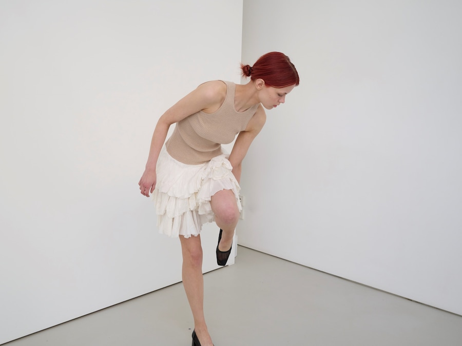 Judy Turner Autumn/Winter 2024