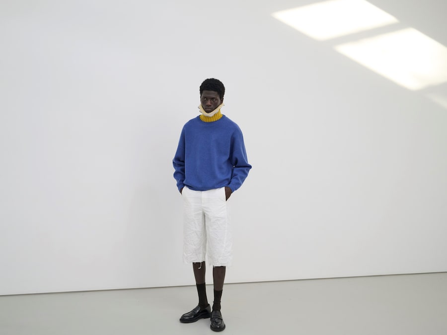 Judy Turner Autumn/Winter 2024