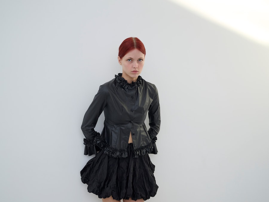 Judy Turner Autumn/Winter 2024