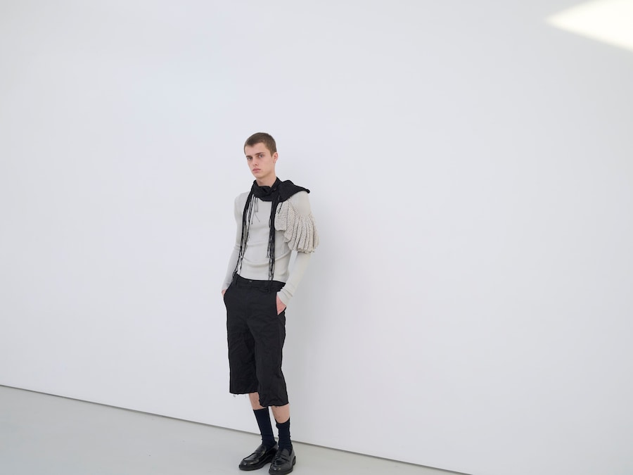 Judy Turner Autumn/Winter 2024