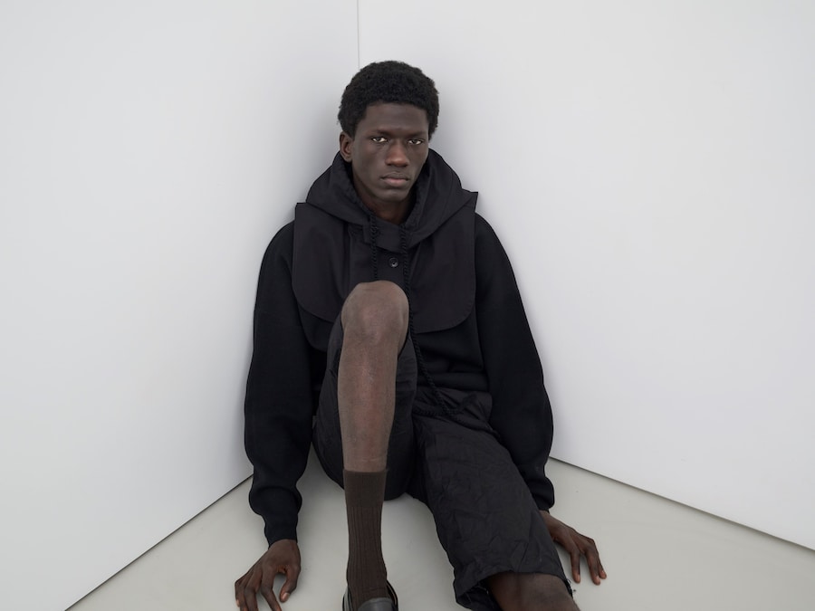 Judy Turner Autumn/Winter 2024