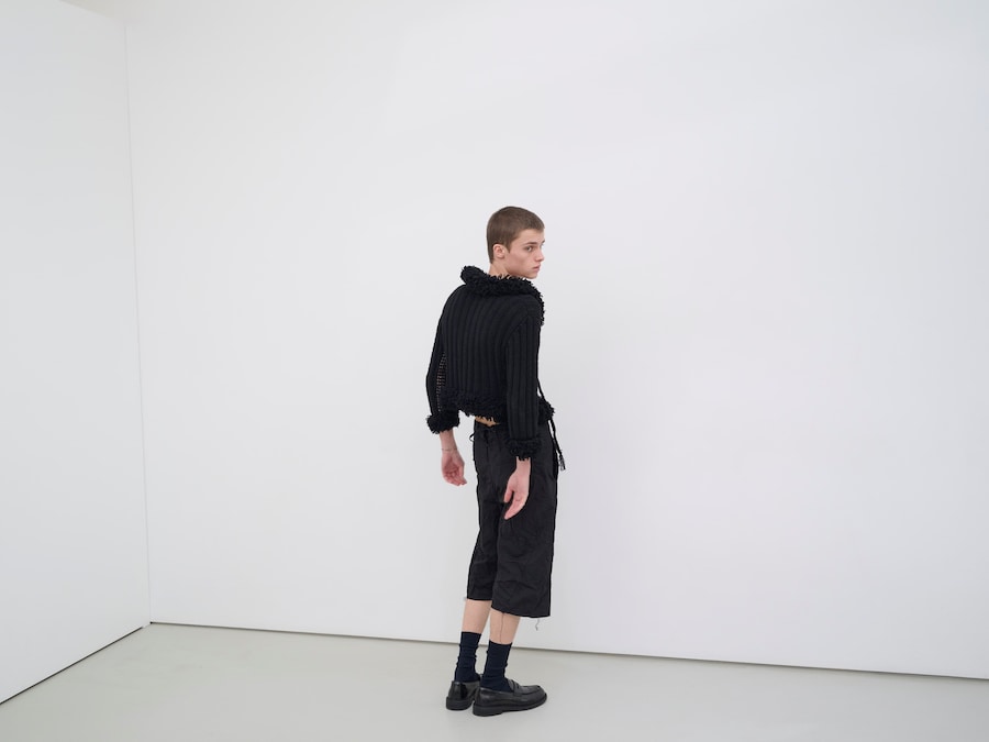 Judy Turner Autumn/Winter 2024