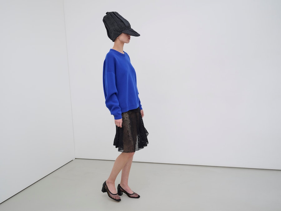 Judy Turner Autumn/Winter 2024