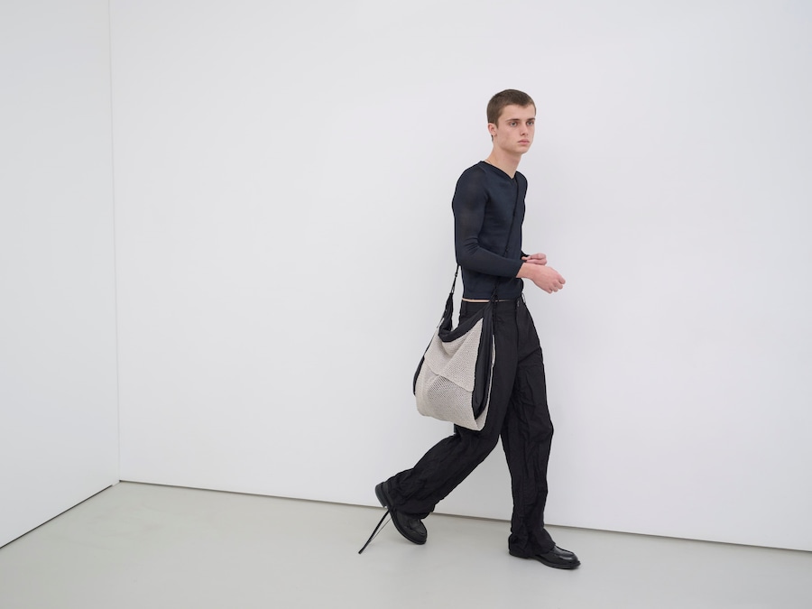 Judy Turner Autumn/Winter 2024