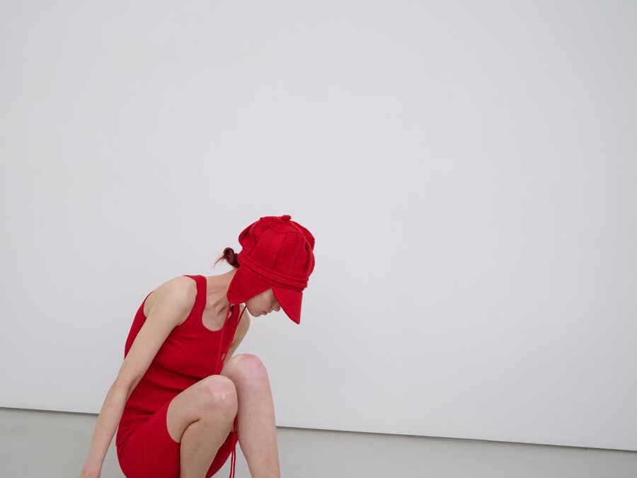 Judy Turner Autumn/Winter 2024