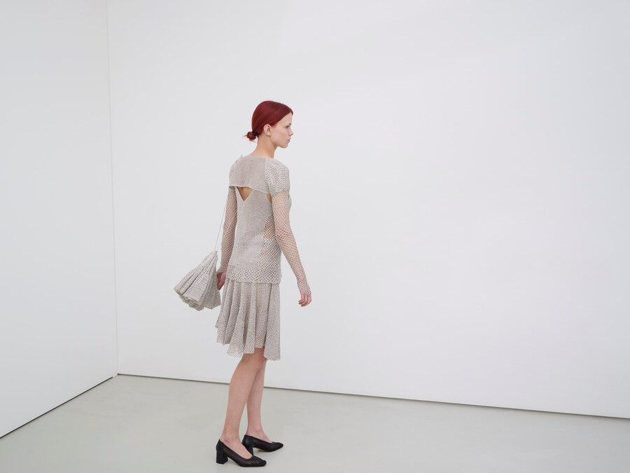 Judy Turner Autumn/Winter 2024