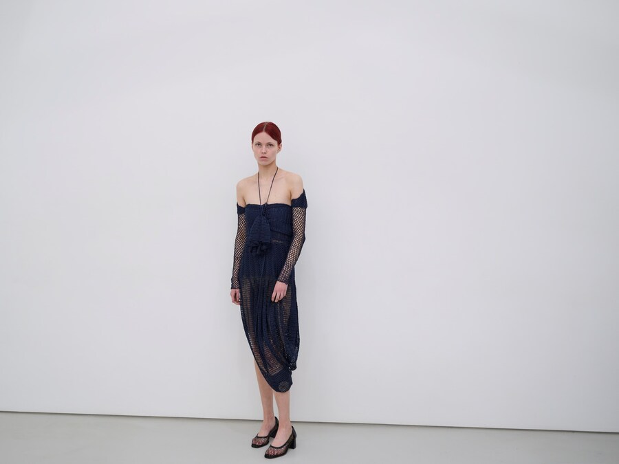 Judy Turner Autumn/Winter 2024