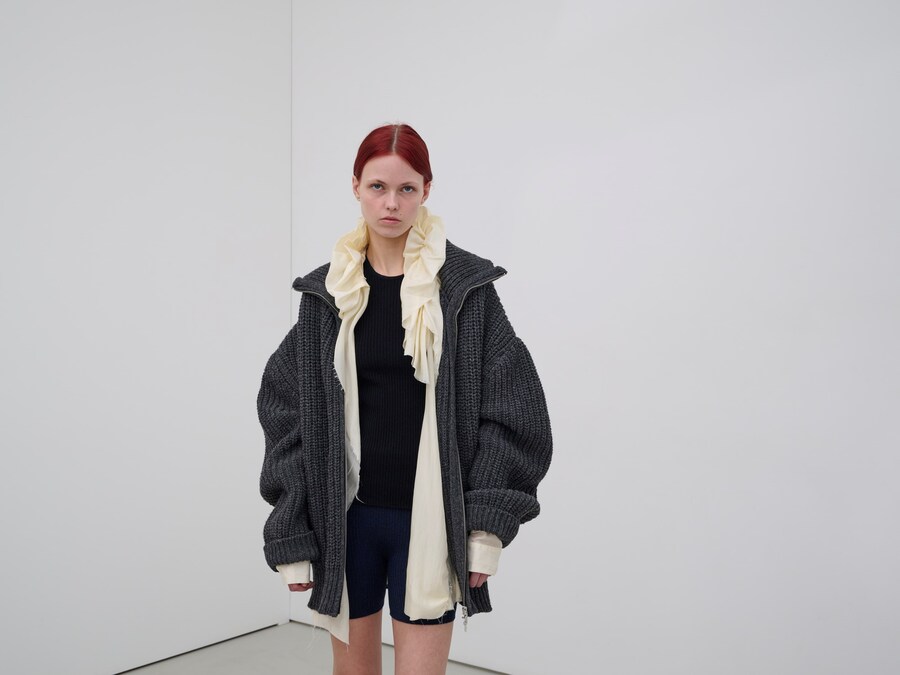 Judy Turner Autumn/Winter 2024