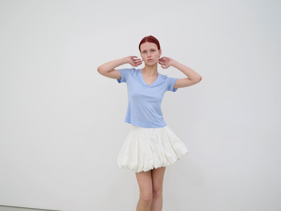 Judy Turner Autumn/Winter 2024