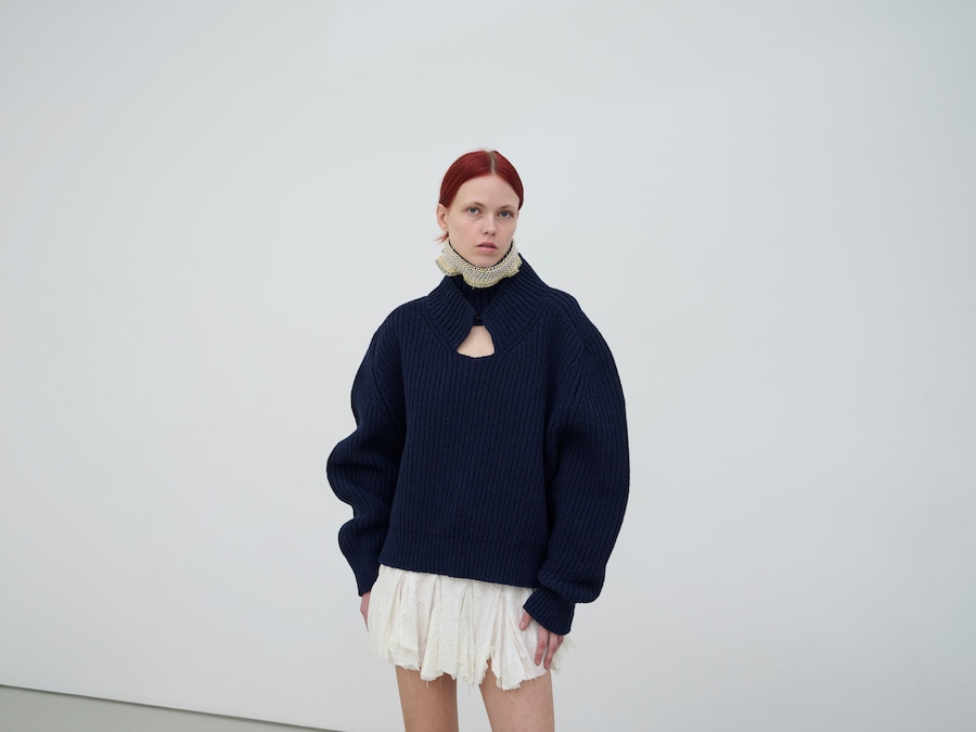 Judy Turner Autumn/Winter 2024