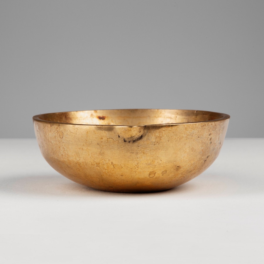 Rick Owens, Bowl, photography by Nicky Roding, cou