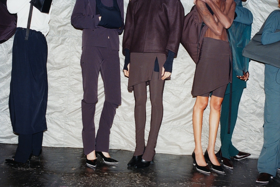 Johanna Parv Autumn/Winter 2024