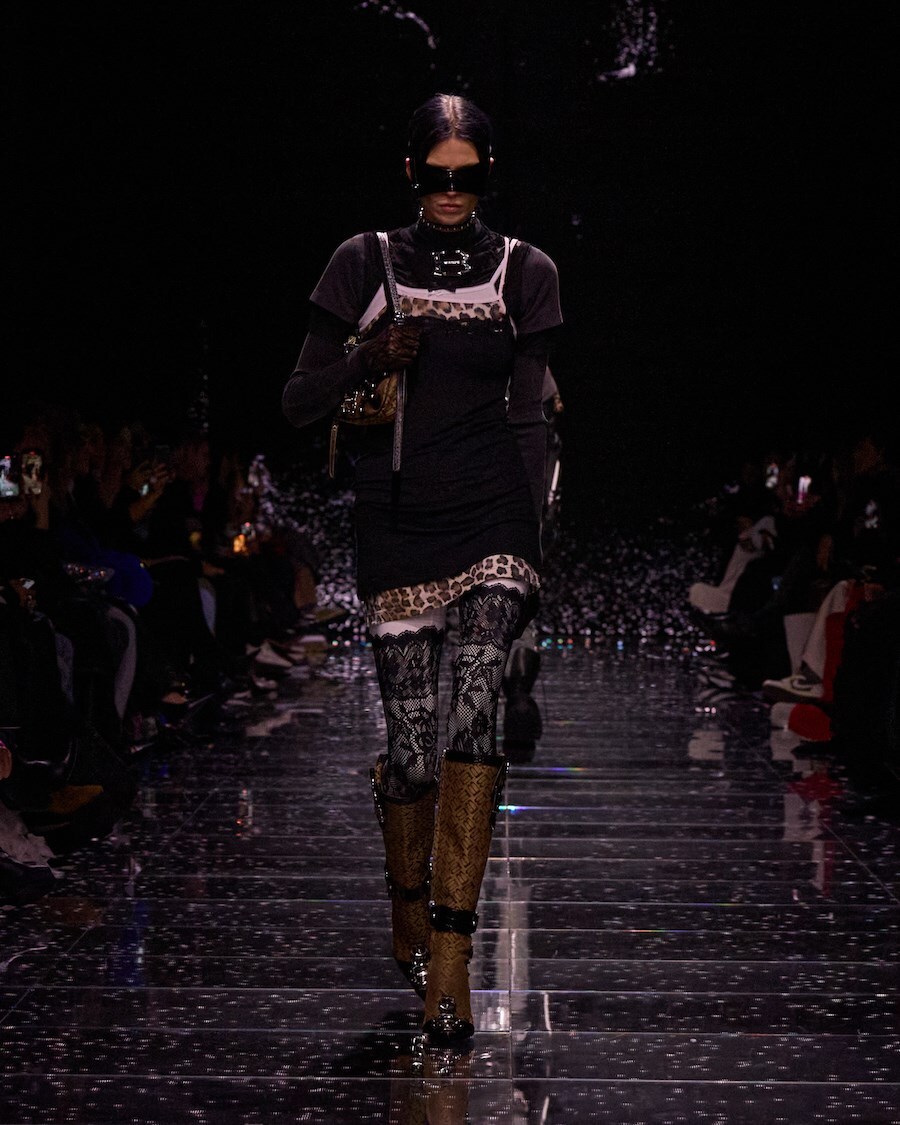 Balenciaga Winter 2024