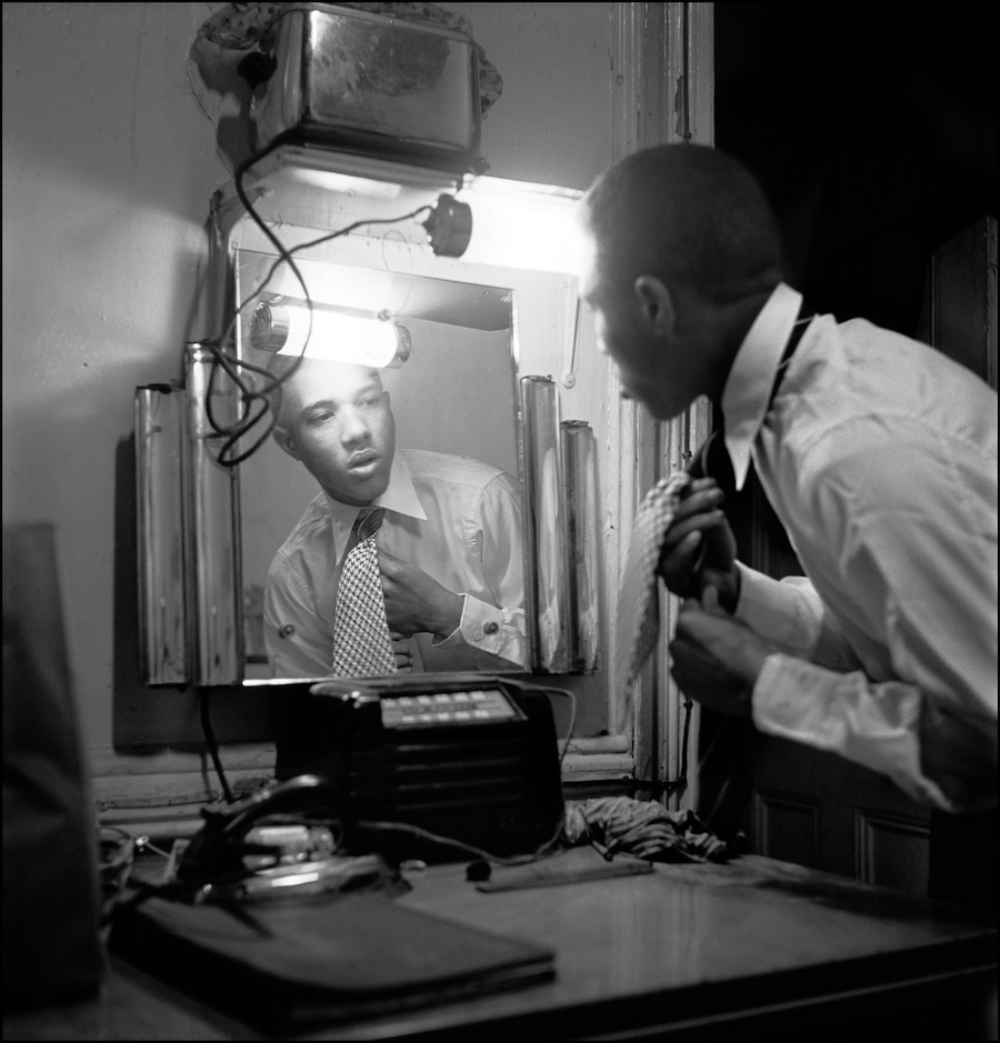 Born Black by Gordon Parks