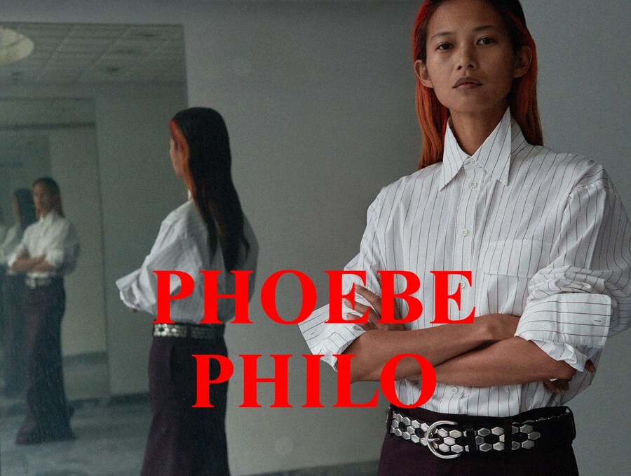 Phoebe Philo A2