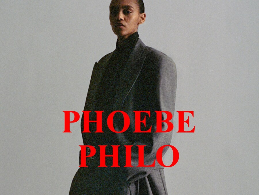 Phoebe Philo A2