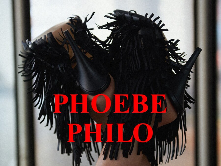 Phoebe Philo A2