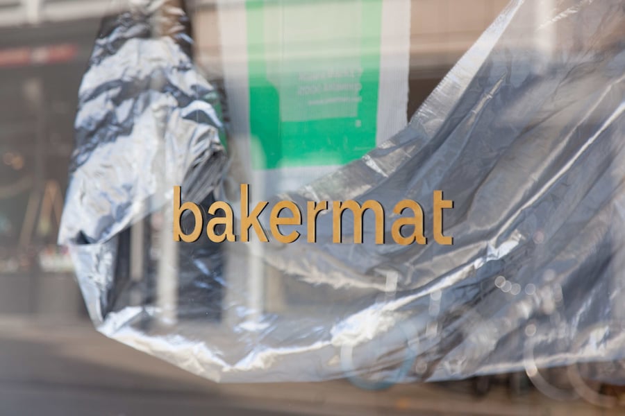 Bakermat Antwerp