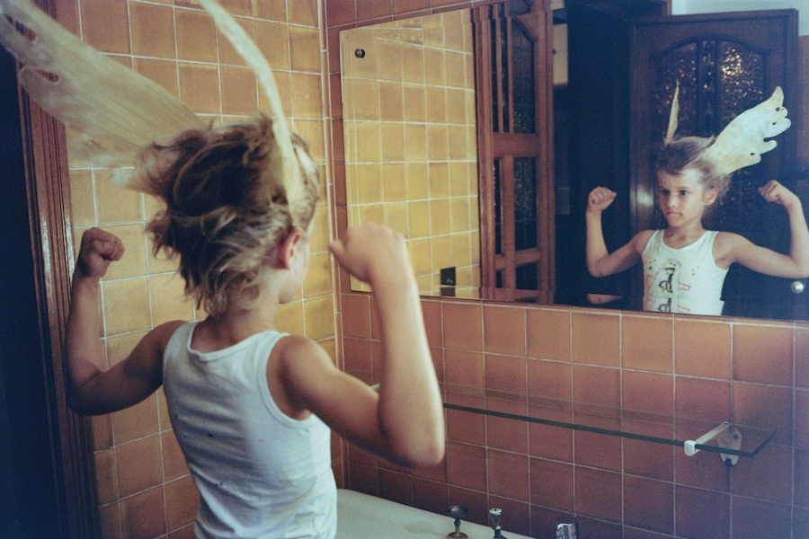 Afternoon Angels Laura Marie Cieplik Arthur Morisset