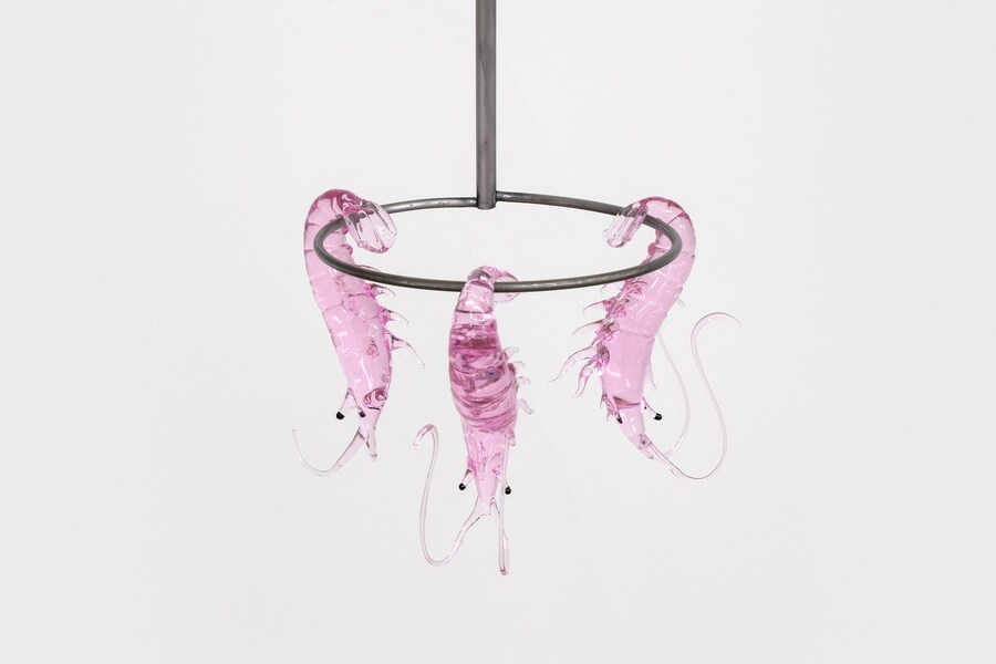 Steph Huang for Art Basel Hong Kong 2024