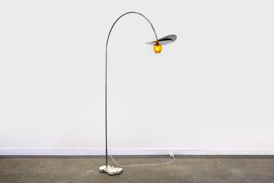 Lamp 1