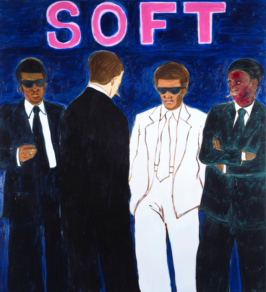 Gallery 1957 at Art Basel Hong Kong