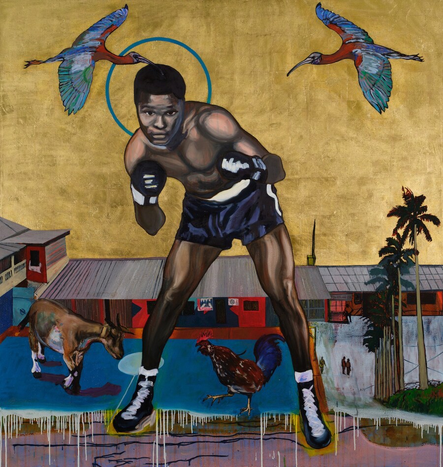 Gallery 1957 at Art Basel Hong Kong