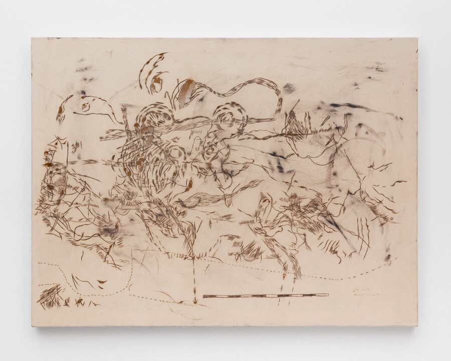 Herald St at Art Basel Hong Kong