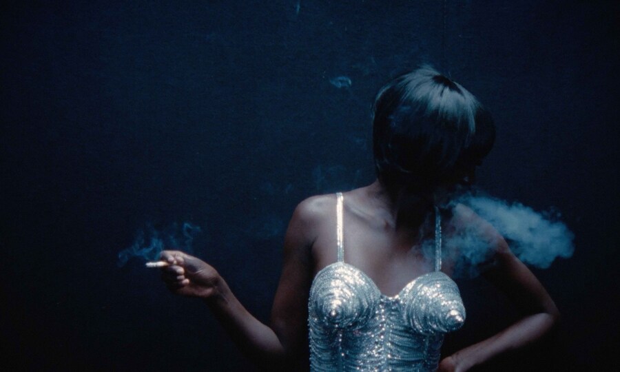 Regina by Gabriel Moses
