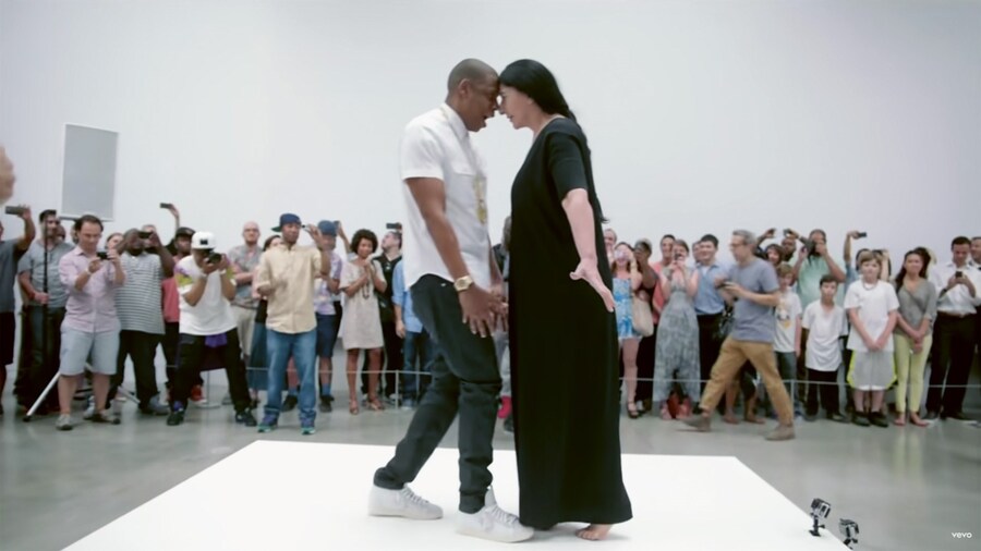  A Performance Art Film’, 2013 
