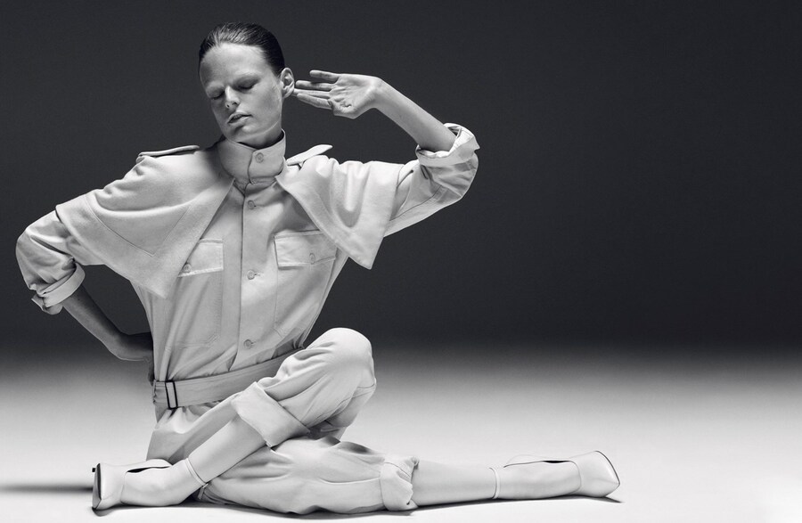 Pleasure is the best medicine for my ills