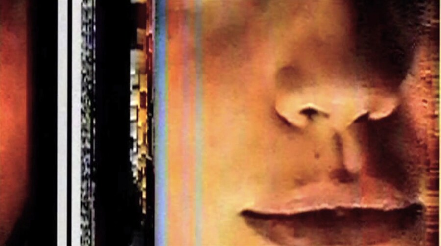 Lynn Hershman Leeson Roberta Breitmore