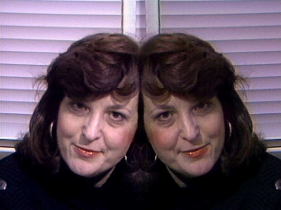 Lynn Hershman Leeson Roberta Breitmore